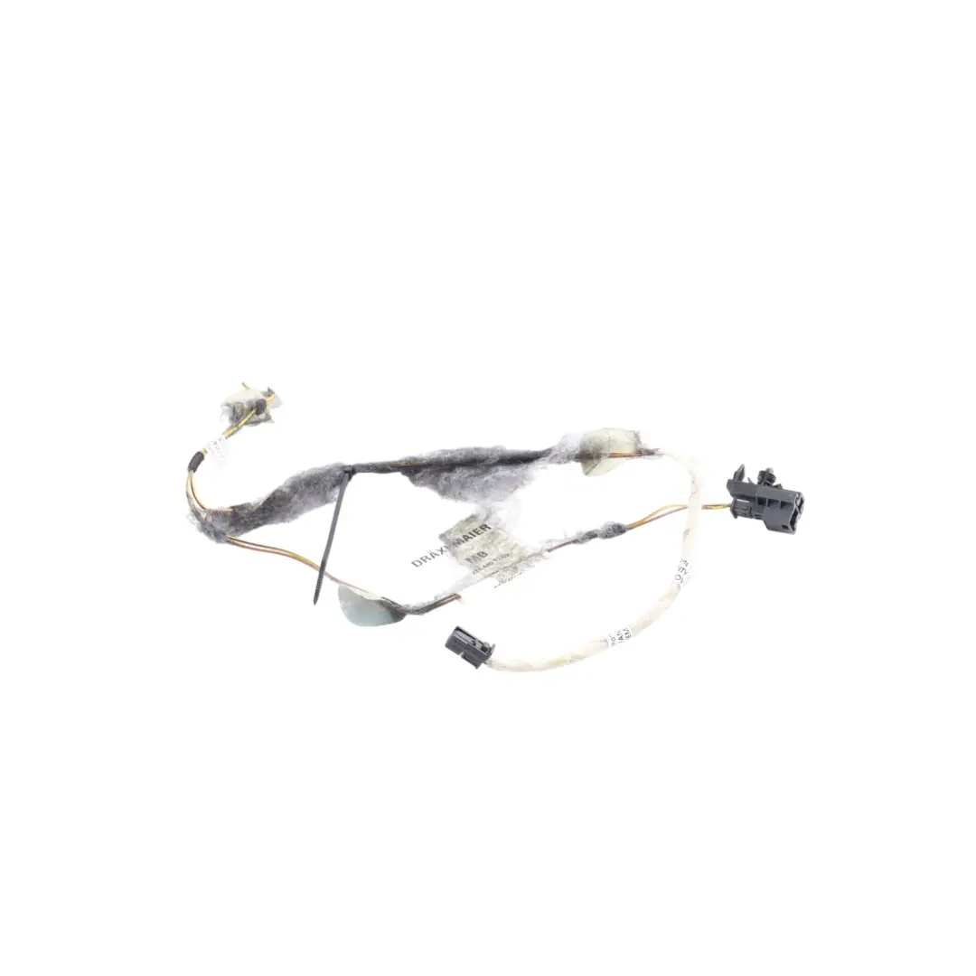 Glovebox Storage Compartment Wire Harness Loom to Mercedes C216 W221 with Part number A2214407109 Mercedes C216 W221 Glovebox Storage Compartment Wire Harness Loom - SKU A2214407109 - Part number A2214407109