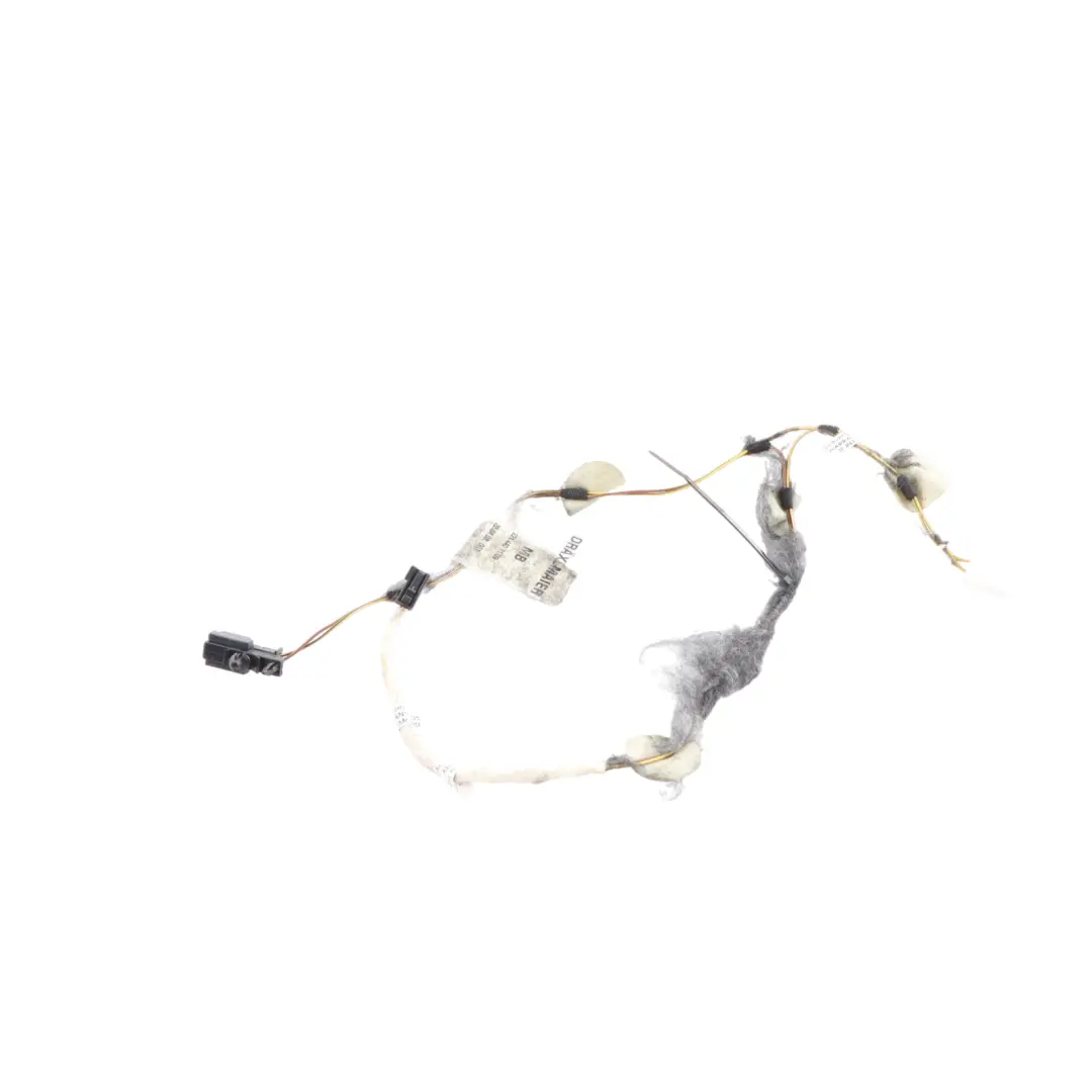 Mercedes C216 W221 Glovebox Storage Compartment Wire Harness Loom - SKU A2214407109 - Part number A2214407109