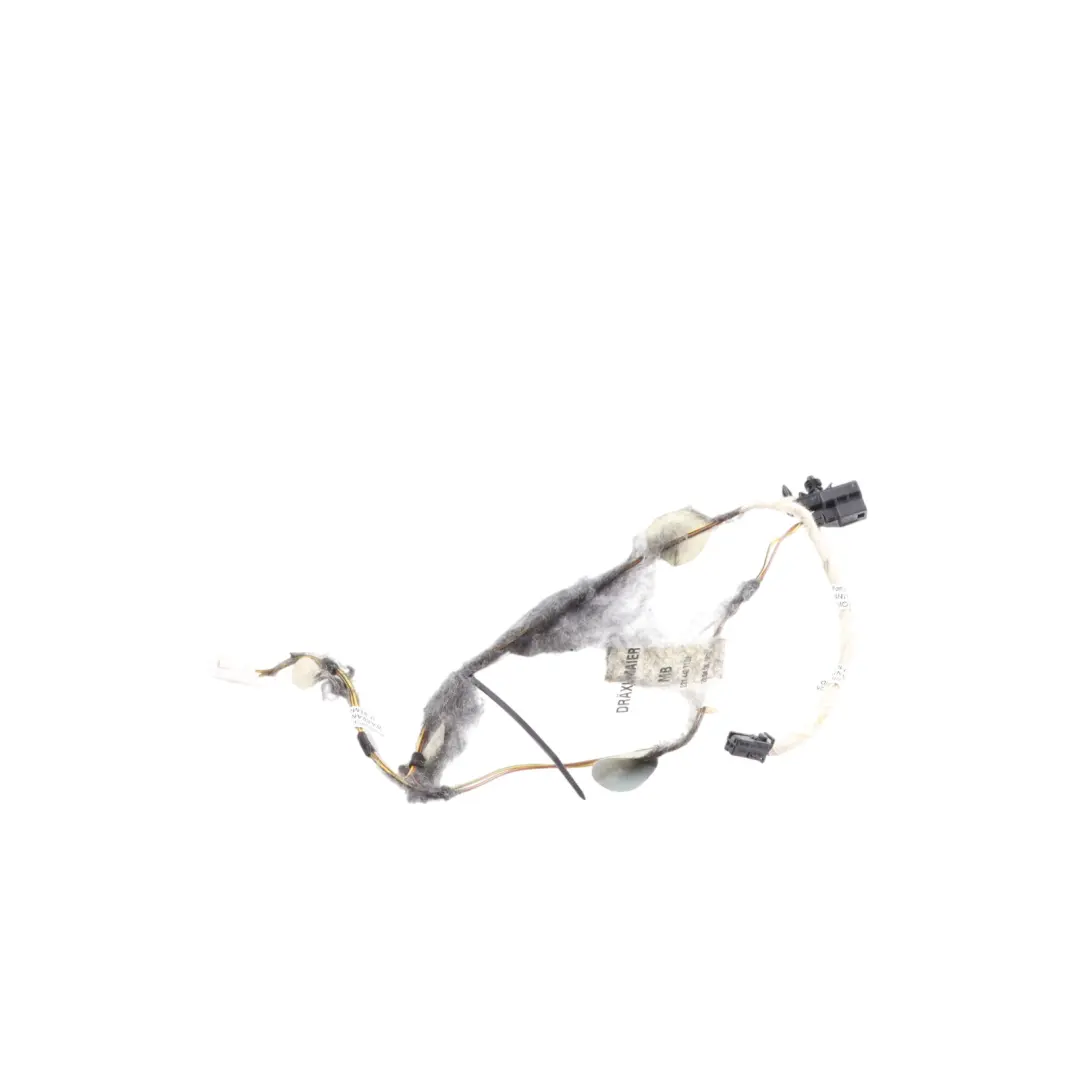 Mercedes C216 W221 Glovebox Storage Compartment Wire Harness Loom - SKU A2214407109 - Part number A2214407109