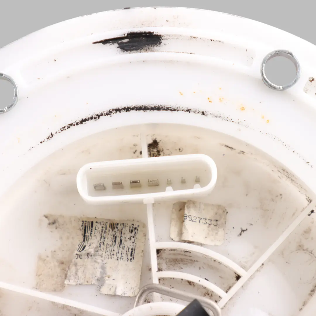 Mercedes C216 Fuel Tank Filter Unit Feed Pump CL63 AMG M157 - SKU A2214701190 - Part number A2214701190