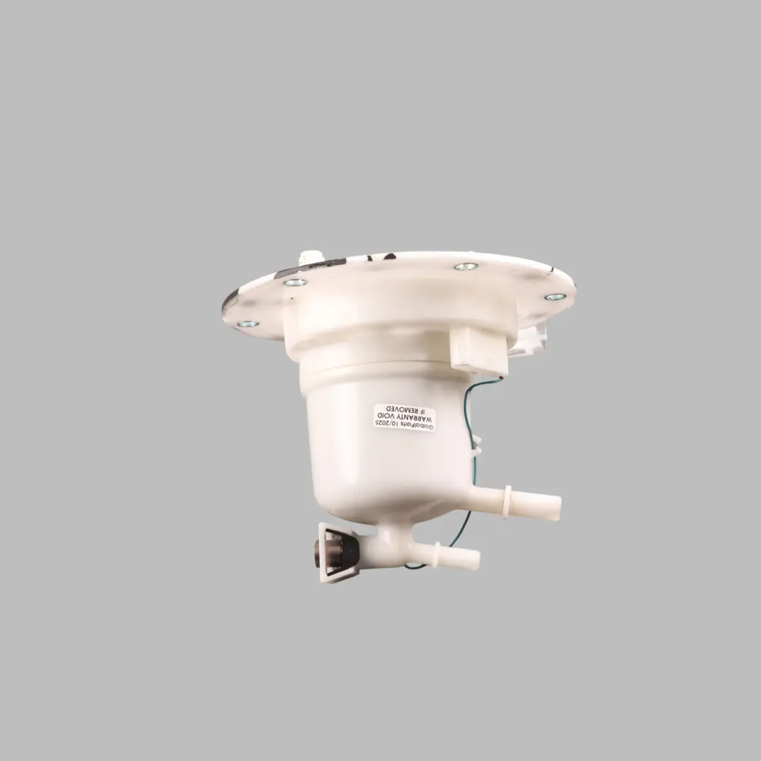 Filter Unit Feed Pump CL63 AMG M157 to Mercedes C216 Fuel Tank with Part number A2214701190 Mercedes C216 Fuel Tank Filter Unit Feed Pump CL63 AMG M157 - SKU A2214701190 - Part number A2214701190