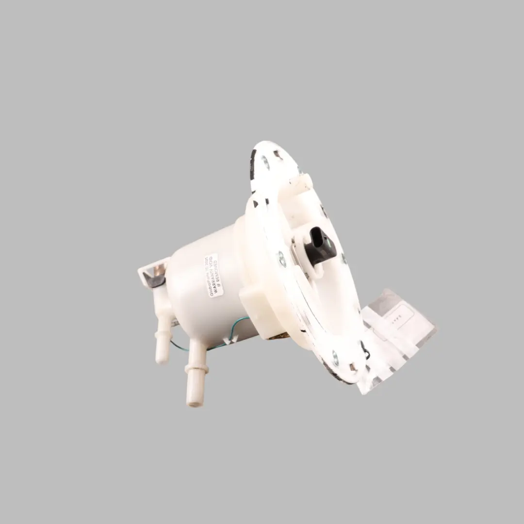 Filter Unit Feed Pump CL63 AMG M157 to Mercedes C216 Fuel Tank with Part number A2214701190 Mercedes C216 Fuel Tank Filter Unit Feed Pump CL63 AMG M157 - SKU A2214701190 - Part number A2214701190