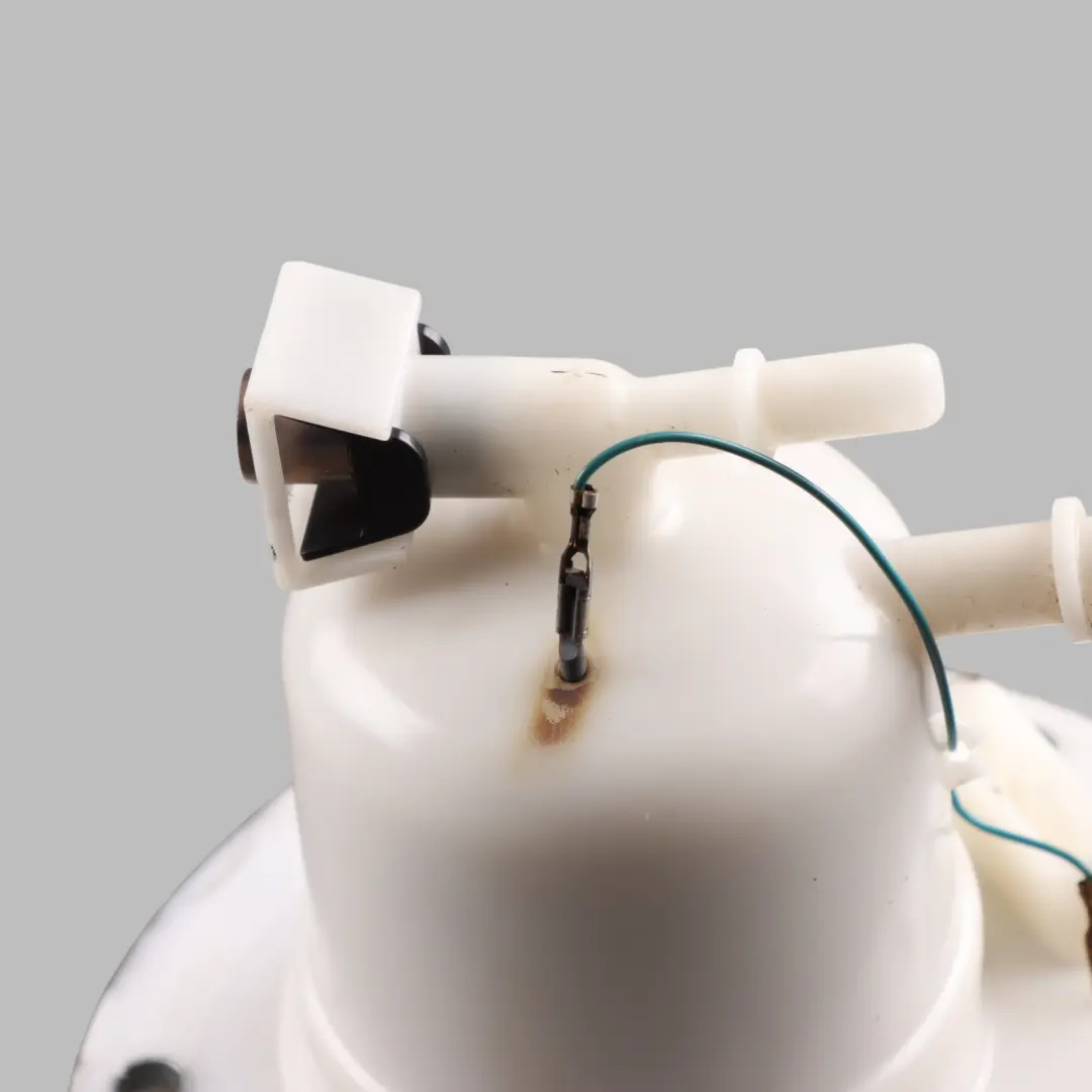 Filter Unit Feed Pump CL63 AMG M157 to Mercedes C216 Fuel Tank with Part number A2214701190 Mercedes C216 Fuel Tank Filter Unit Feed Pump CL63 AMG M157 - SKU A2214701190 - Part number A2214701190