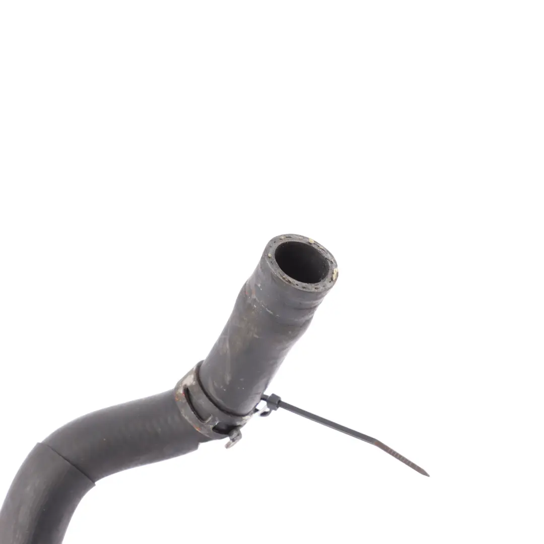 Water Coolant Pipe Hose Line V8 Petrol Engine to Mercedes CL C216 W221 with Part number A2215011691 Mercedes CL C216 W221 Water Coolant Pipe Hose Line V8 Petrol Engine - SKU A2215011691 - Part number A2215011691