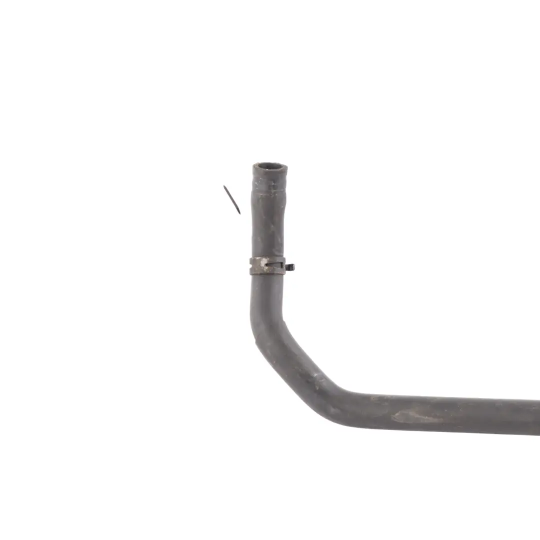 Water Coolant Pipe Hose Line V8 Petrol Engine to Mercedes CL C216 W221 with Part number A2215011691 Mercedes CL C216 W221 Water Coolant Pipe Hose Line V8 Petrol Engine - SKU A2215011691 - Part number A2215011691