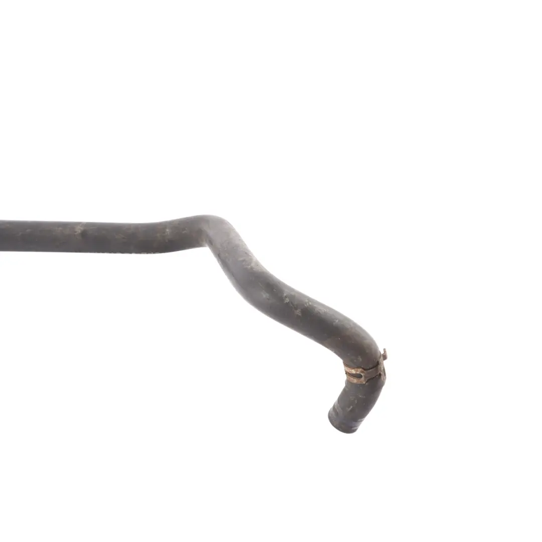 Mercedes CL C216 W221 Water Coolant Pipe Hose Line V8 Petrol Engine - SKU A2215011691 - Part number A2215011691