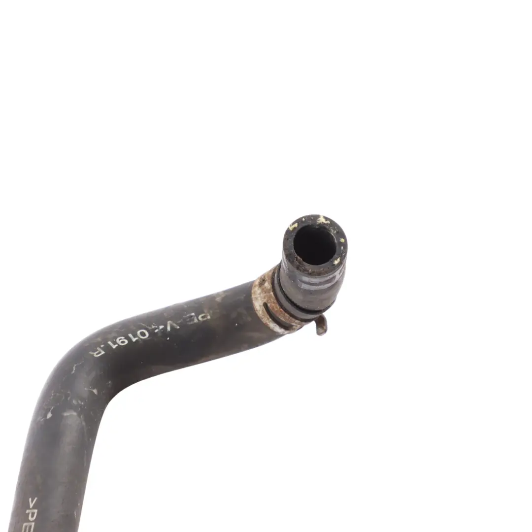 Mercedes CL C216 W221 Water Coolant Pipe Hose Line V8 Petrol Engine - SKU A2215011691 - Part number A2215011691