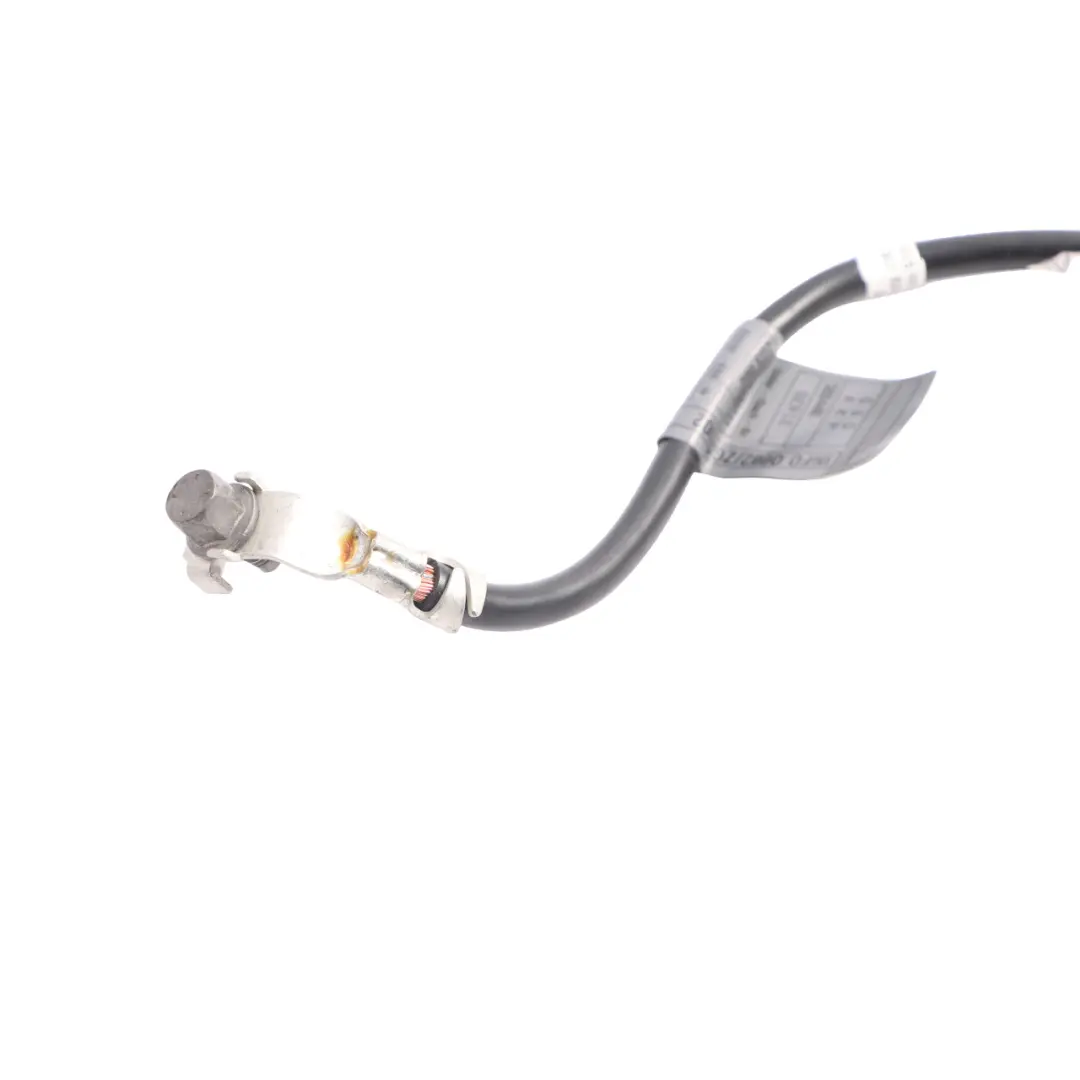 Mercedes C216 W221 Battery Cable Negative Backup Wire - SKU A2215400231 - Part number A2215400231