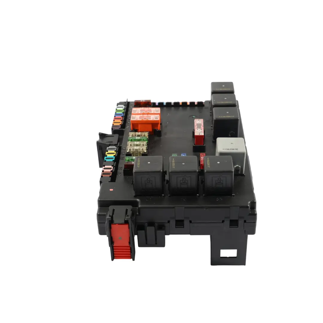 Mercedes W221 Scatola Fusibili SAM Posteriore Distribuzione Potenza - SKU A2215403050-1 - Numero di parte A2215403050