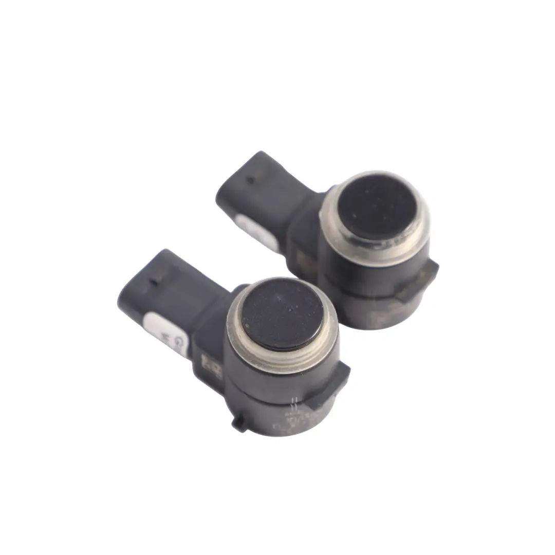 Capteurs Stationnement Avant PDC SET 4 Noir Obsidien 197 pour Mercedes W203 W204 W211 à propos du numéro de pièce A2215420417 Mercedes W203 W204 W211 Capteurs Stationnement Avant PDC SET 4 Noir Obsidien 197 - SKU A2215420417-OB2 - Numéro de pièce A2215420417
