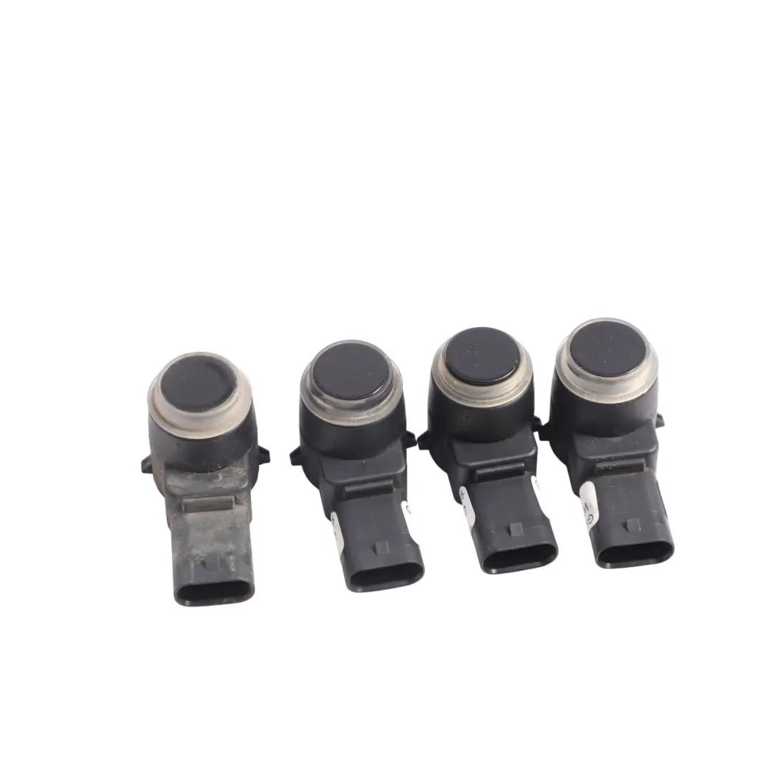 PDC Parking Sensor Front SET X4 Obsidian Black - 197 to Mercedes W203 W204 W211 with Part number A2215420417 Mercedes W203 W204 W211 PDC Parking Sensor Front SET X4 Obsidian Black - 197 - SKU A2215420417-OB2 - Part number A2215420417
