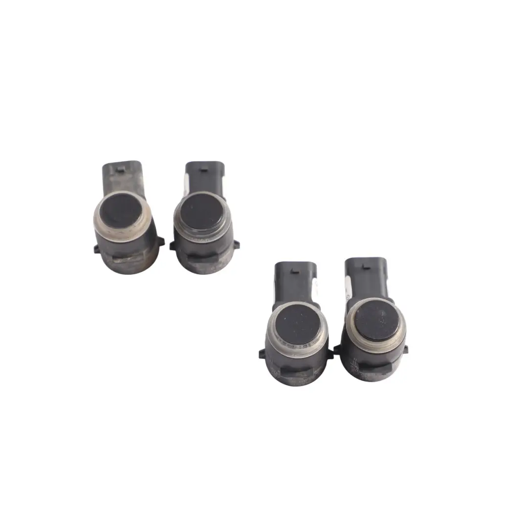PDC Parksensor Vorne SET X4 Obsidian Schwarz - 197 für Mercedes W203 W204 W211 mit Teilenummer A2215420417 Mercedes W203 W204 W211 PDC Parksensor Vorne SET X4 Obsidian Schwarz - 197 - SKU A2215420417-OB2 - Teilenummer A2215420417