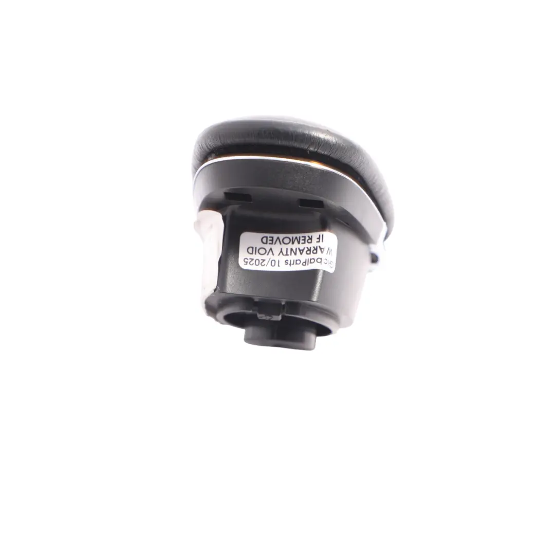 Mercedes C216 W221 Centre Console Phone Controller Front Trim Panel - SKU RHD-A2216809219 - Part number A2216809219