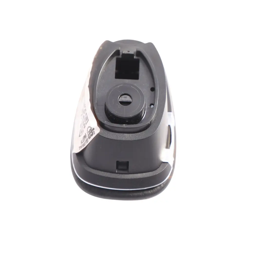 Mercedes C216 W221 Centre Console Phone Controller Front Trim Panel - SKU RHD-A2216809219 - Part number A2216809219