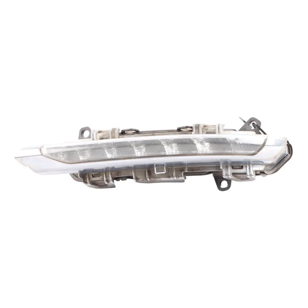 Daytime Light Lamp Front Right O/S to Mercedes C218 X218 with Part number A2218201856 Mercedes C218 X218 Daytime Light Lamp Front Right O/S - SKU A2218201856 - Part number A2218201856