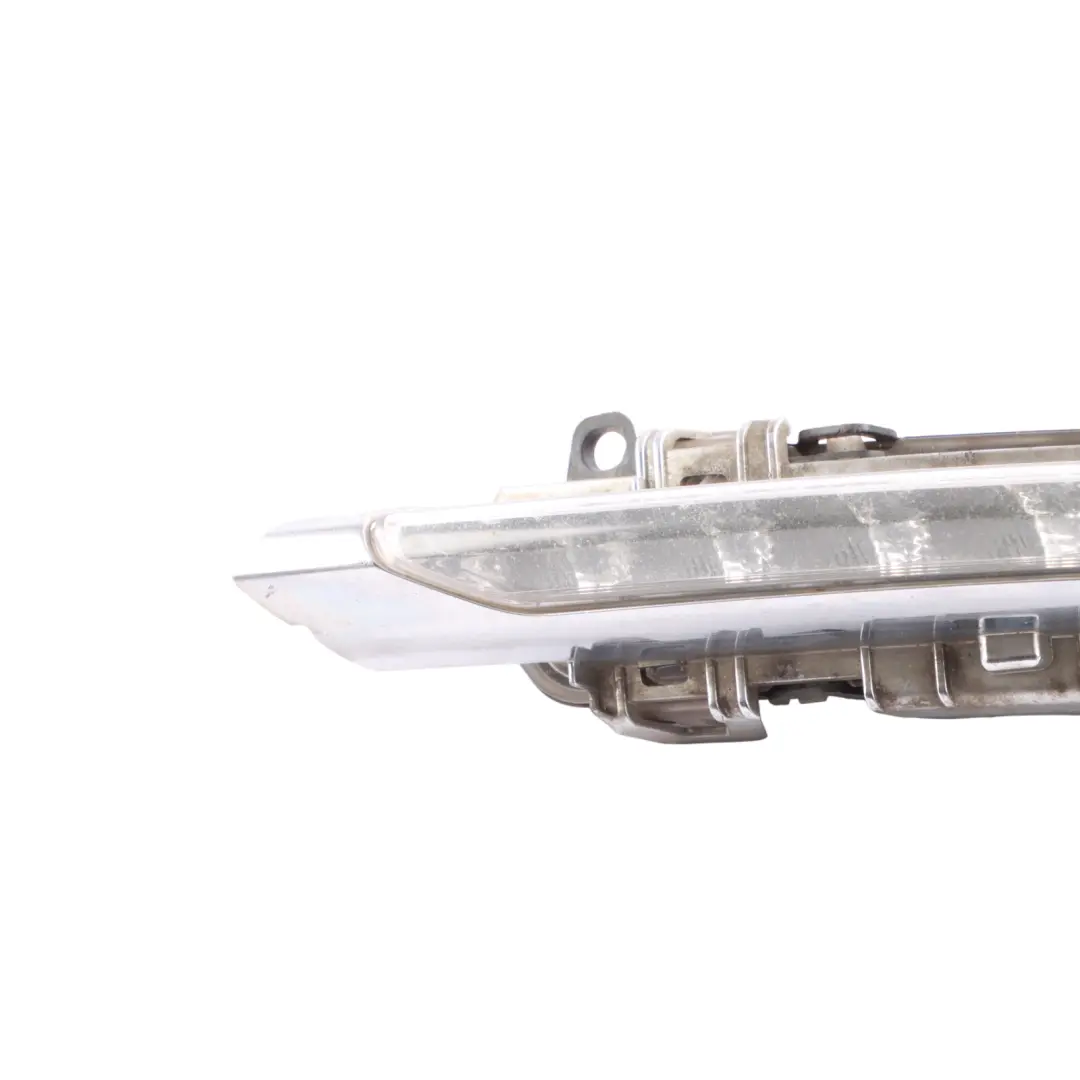 Daytime Light Lamp Front Right O/S to Mercedes C218 X218 with Part number A2218201856 Mercedes C218 X218 Daytime Light Lamp Front Right O/S - SKU A2218201856 - Part number A2218201856