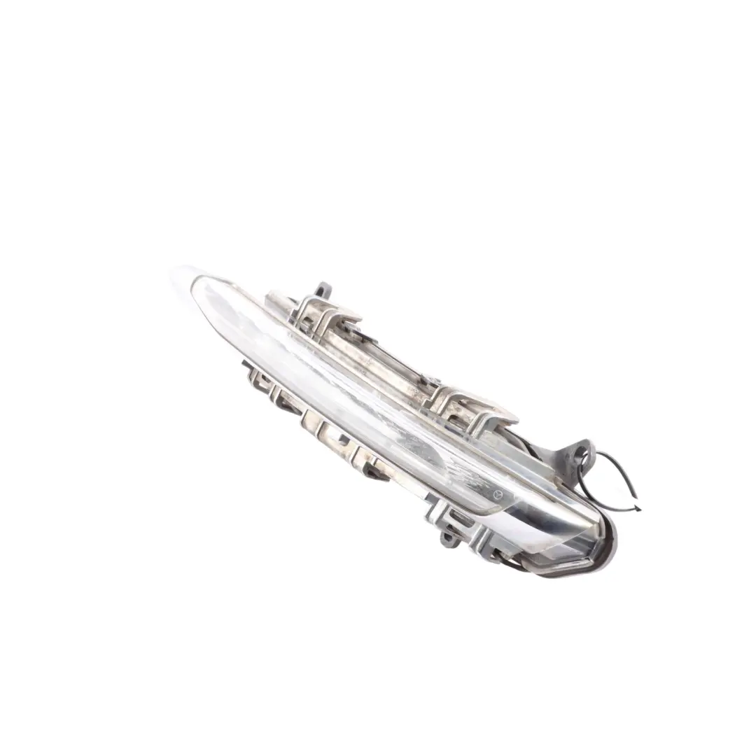 Mercedes C218 X218 Daytime Light Lamp Front Right O/S - SKU A2218201856 - Part number A2218201856