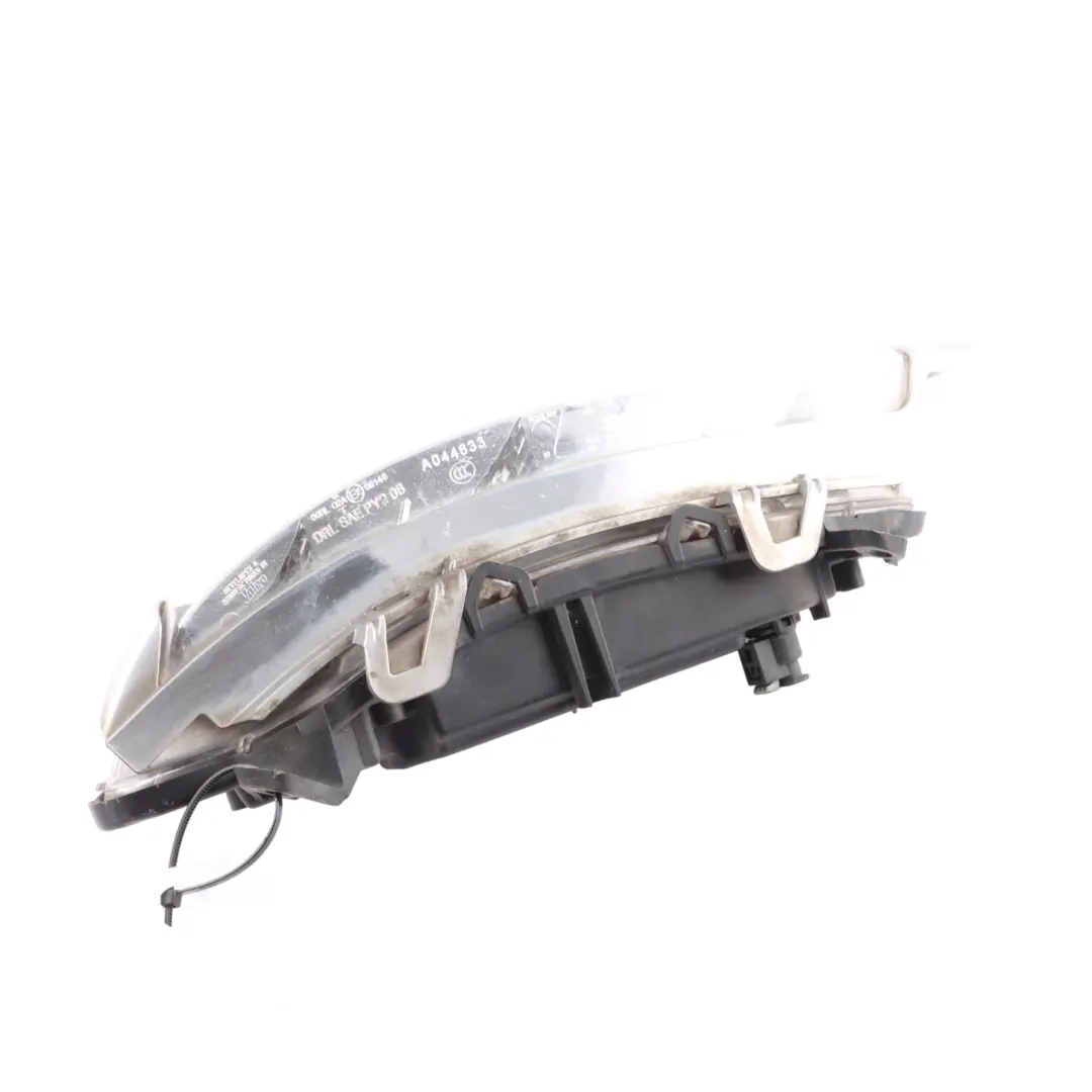 Daytime Light Lamp Front Right O/S to Mercedes C218 X218 with Part number A2218201856 Mercedes C218 X218 Daytime Light Lamp Front Right O/S - SKU A2218201856 - Part number A2218201856