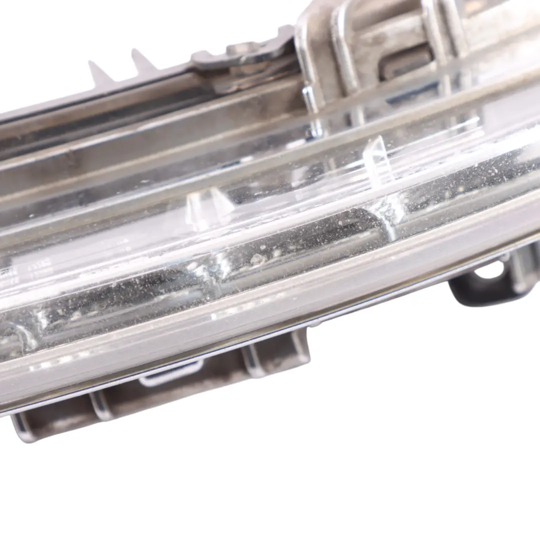 Daytime Light Lamp Front Right O/S to Mercedes C218 X218 with Part number A2218201856 Mercedes C218 X218 Daytime Light Lamp Front Right O/S - SKU A2218201856 - Part number A2218201856