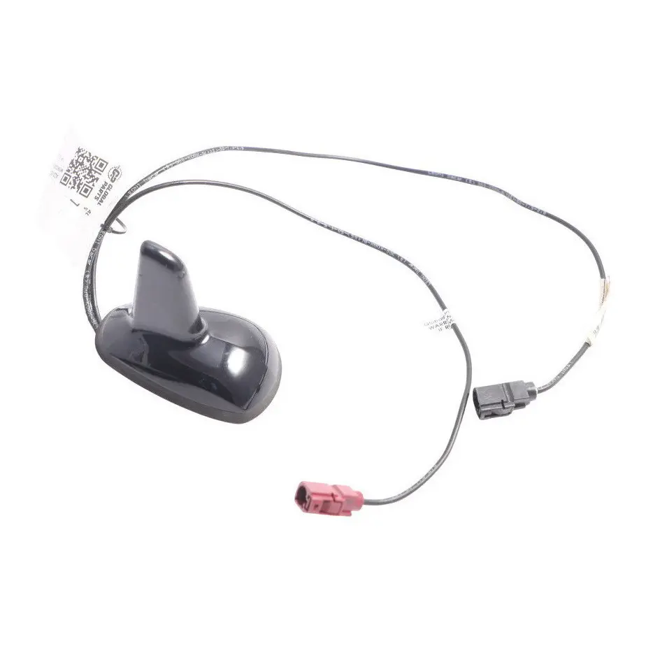 Mercedes W221 Roof Antenna Aerial Shark Antenna Covering A2218204975