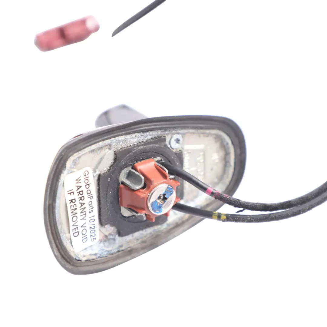 Mercedes W221 Roof Antenna Aerial Shark Antenna Covering - SKU A2218204975 - Part number A2218204975