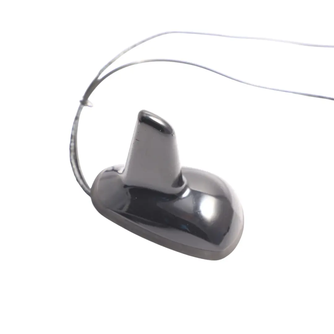 Mercedes W221 Roof Antenna Aerial Shark Antenna Covering - SKU A2218204975 - Part number A2218204975