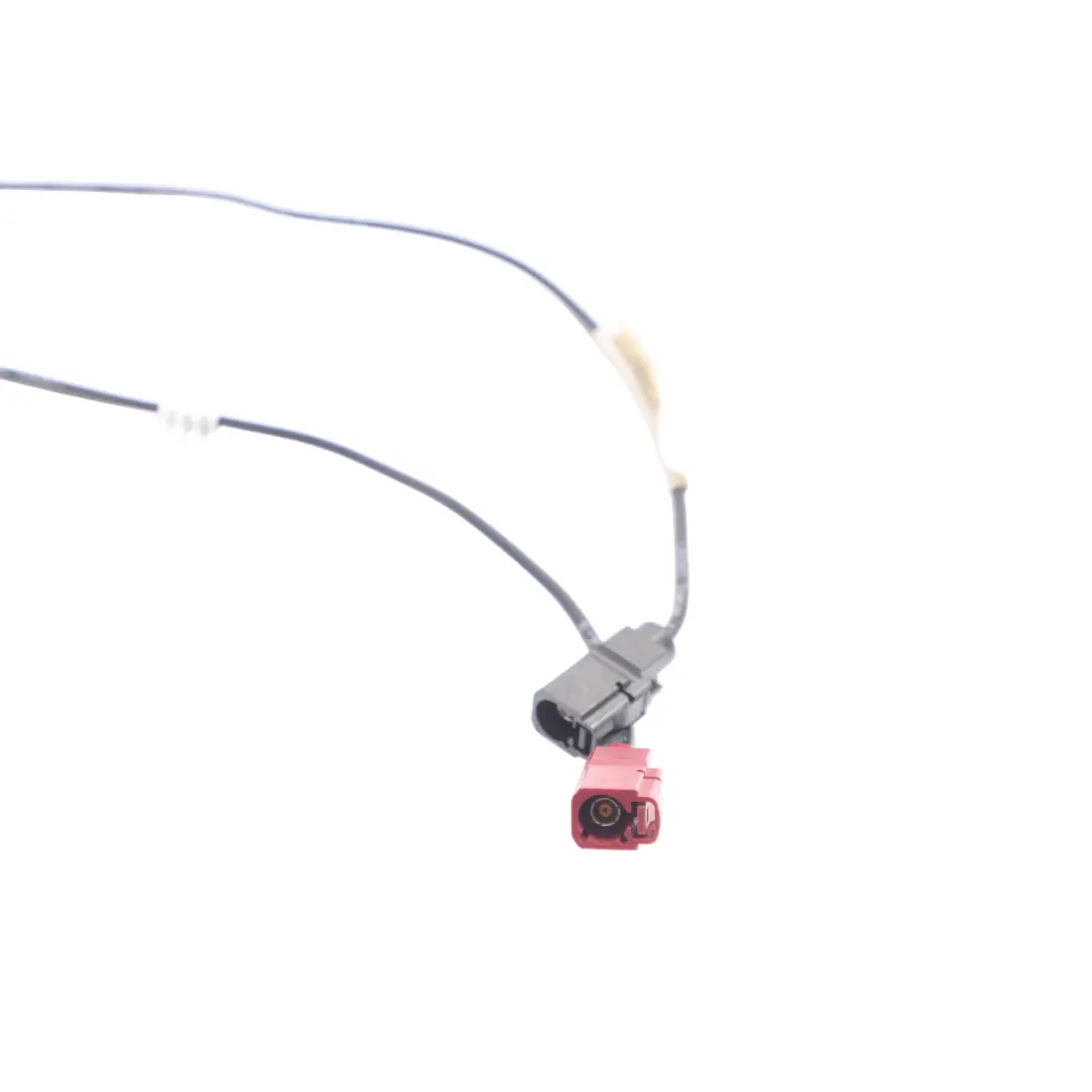 Mercedes W221 Roof Antenna Aerial Shark Antenna Covering - SKU A2218204975 - Part number A2218204975