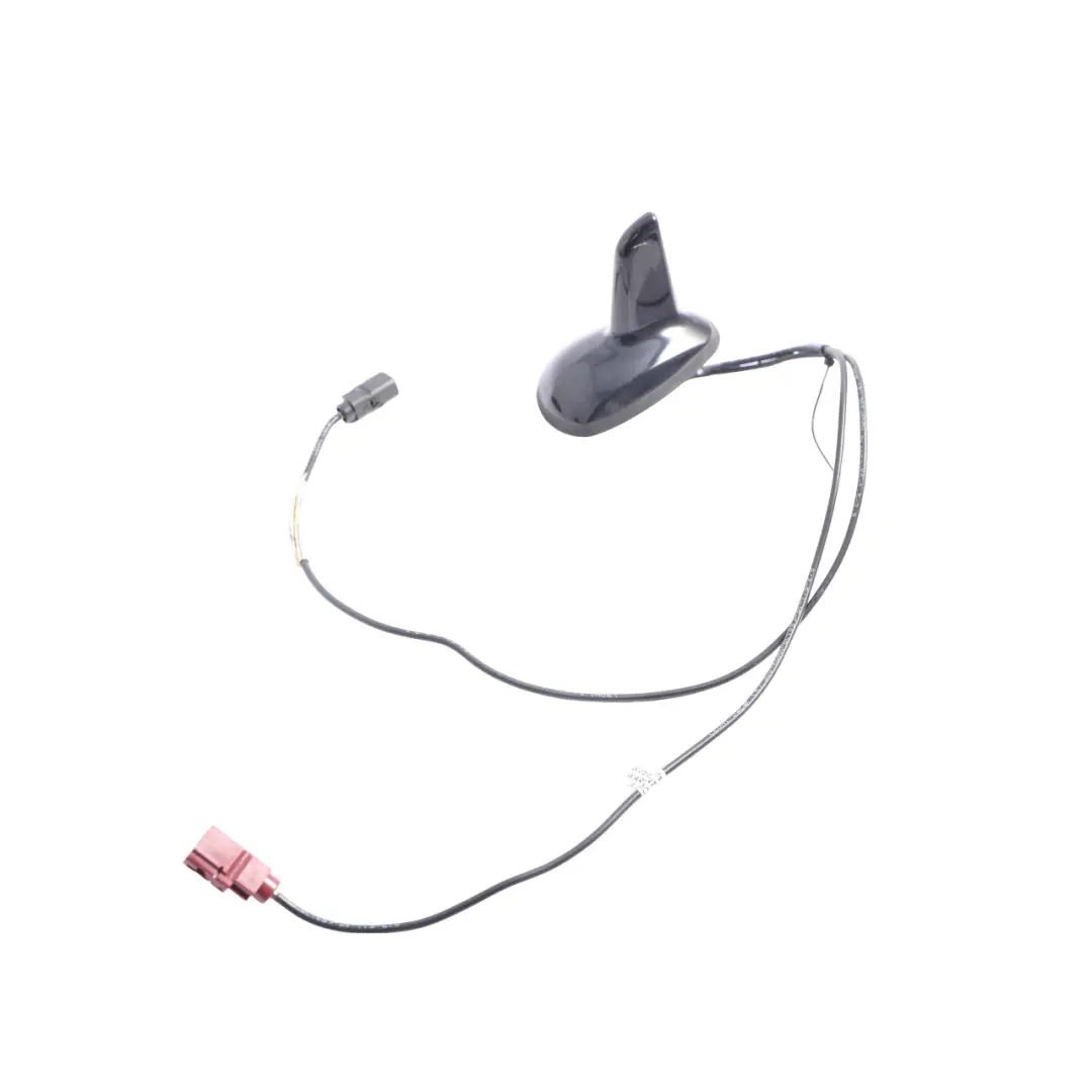 Mercedes W221 Roof Antenna Aerial Shark Antenna Covering - SKU A2218204975 - Part number A2218204975