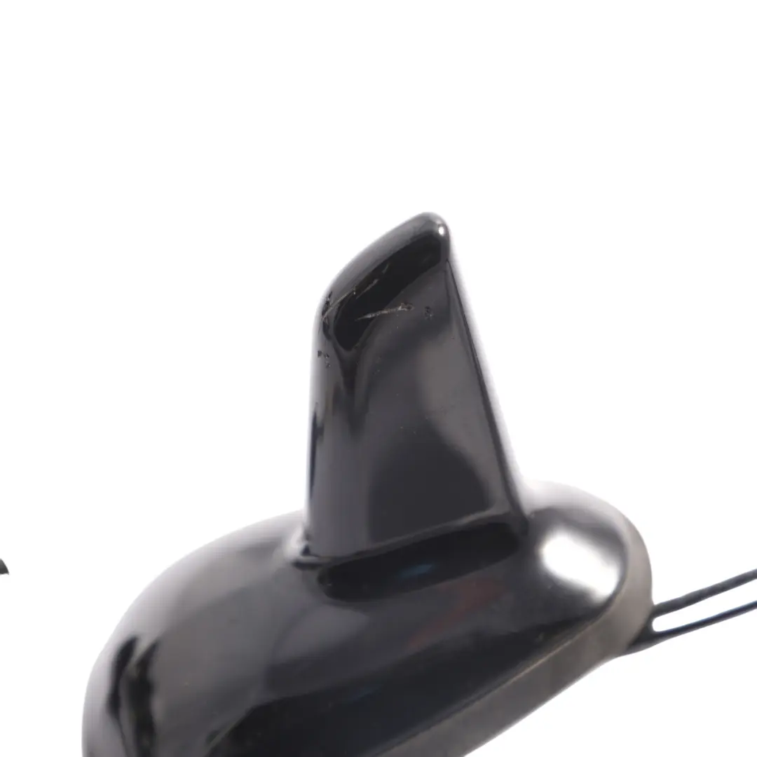 Mercedes W221 Roof Antenna Aerial Shark Antenna Covering - SKU A2218204975 - Part number A2218204975