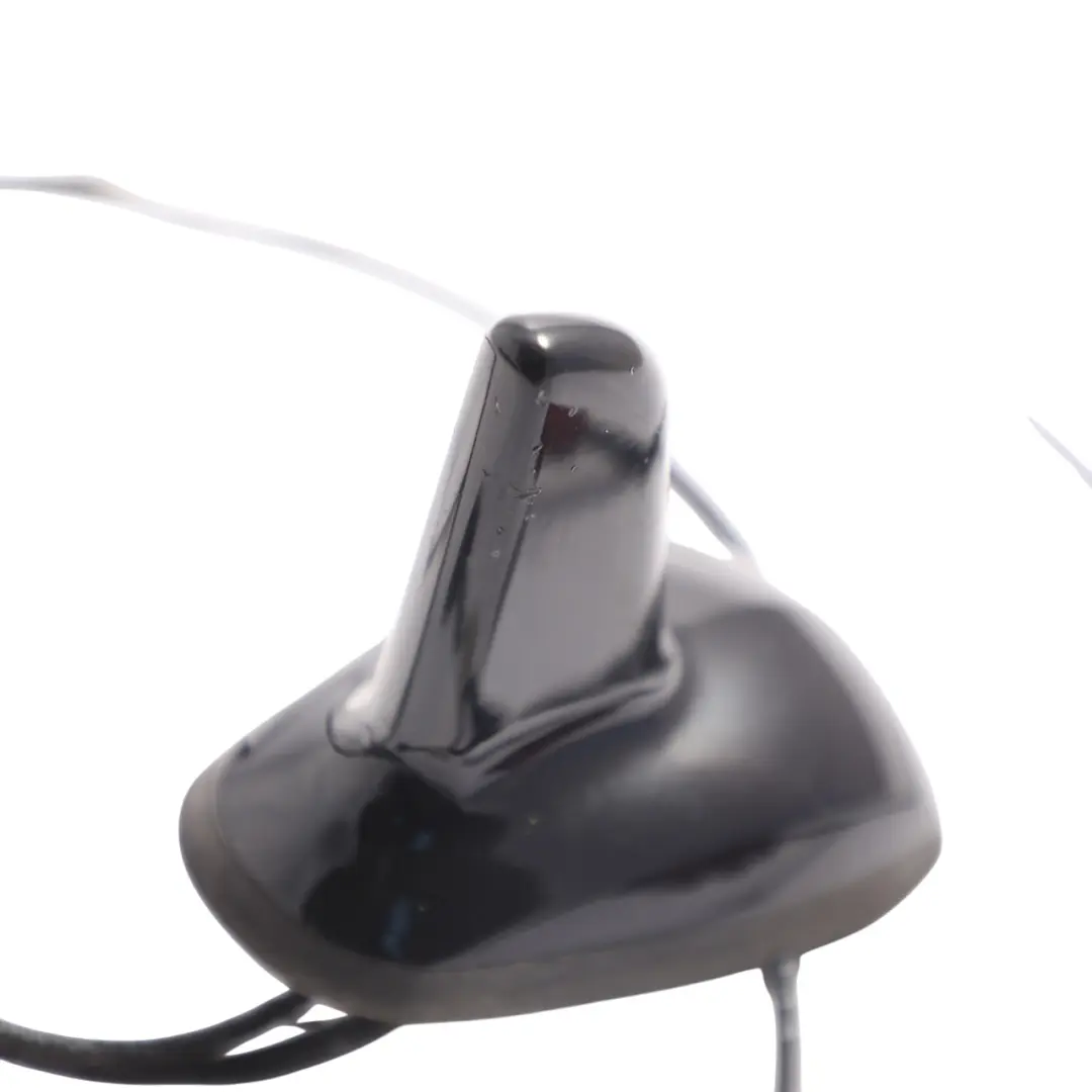 Mercedes W221 Roof Antenna Aerial Shark Antenna Covering - SKU A2218204975 - Part number A2218204975