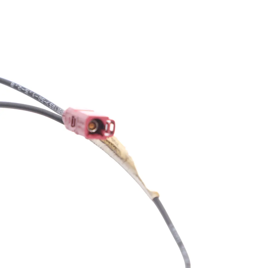 Mercedes W221 Roof Antenna Aerial Shark Antenna Covering - SKU A2218204975 - Part number A2218204975
