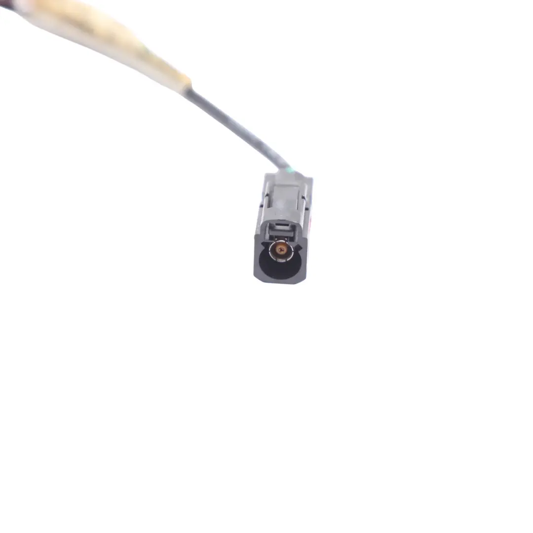 Mercedes W221 Roof Antenna Aerial Shark Antenna Covering - SKU A2218204975 - Part number A2218204975