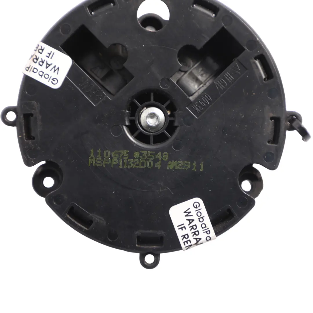 Wing Mirror Actuator Motor Drive Unit Right O/S to Mercedes C216 W221 with Part number A2218205442 Mercedes C216 W221 Wing Mirror Actuator Motor Drive Unit Right O/S - SKU A2218205442 - Part number A2218205442