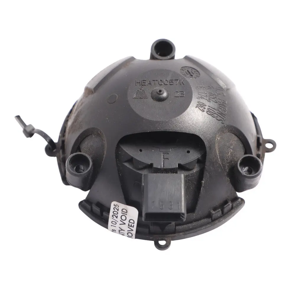 Wing Mirror Actuator Motor Drive Unit Right O/S to Mercedes C216 W221 with Part number A2218205442 Mercedes C216 W221 Wing Mirror Actuator Motor Drive Unit Right O/S - SKU A2218205442 - Part number A2218205442