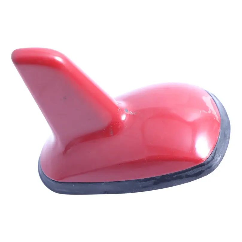 Mercedes W207 W212 Roof Antenna Aerial Shark Fire Opal Red - 590 A2218205975