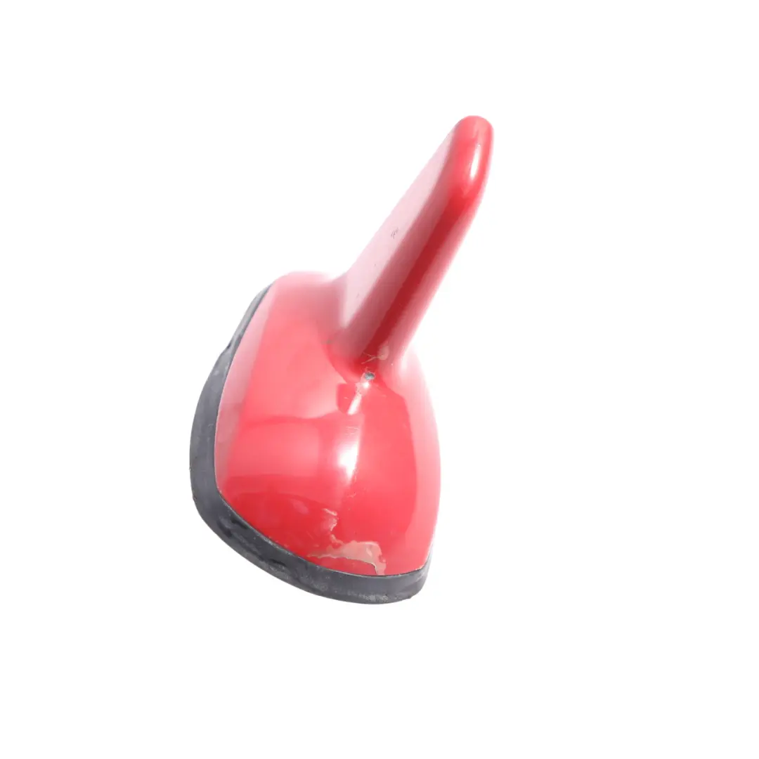 W207 W212 Roof Antenna Aerial Shark Fire Opal Red - 590 to Mercedes with Part number A2218205975 Mercedes W207 W212 Roof Antenna Aerial Shark Fire Opal Red - 590 - SKU A2218205975-FUP - Part number A2218205975