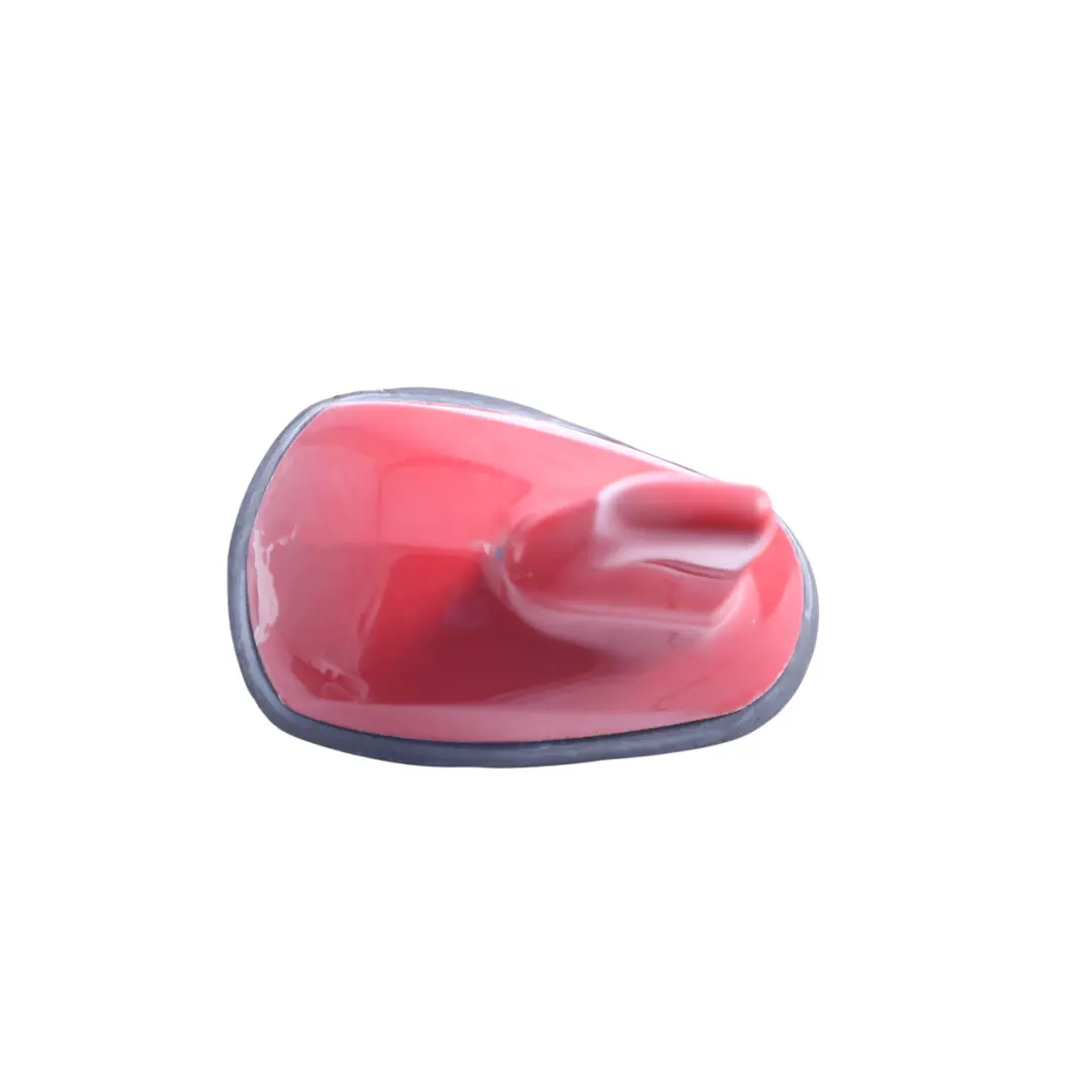 W207 W212 Roof Antenna Aerial Shark Fire Opal Red - 590 to Mercedes with Part number A2218205975 Mercedes W207 W212 Roof Antenna Aerial Shark Fire Opal Red - 590 - SKU A2218205975-FUP - Part number A2218205975