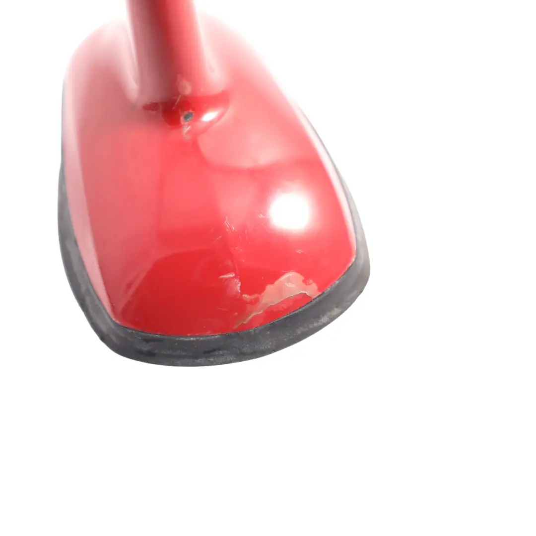 W207 W212 Roof Antenna Aerial Shark Fire Opal Red - 590 to Mercedes with Part number A2218205975 Mercedes W207 W212 Roof Antenna Aerial Shark Fire Opal Red - 590 - SKU A2218205975-FUP - Part number A2218205975