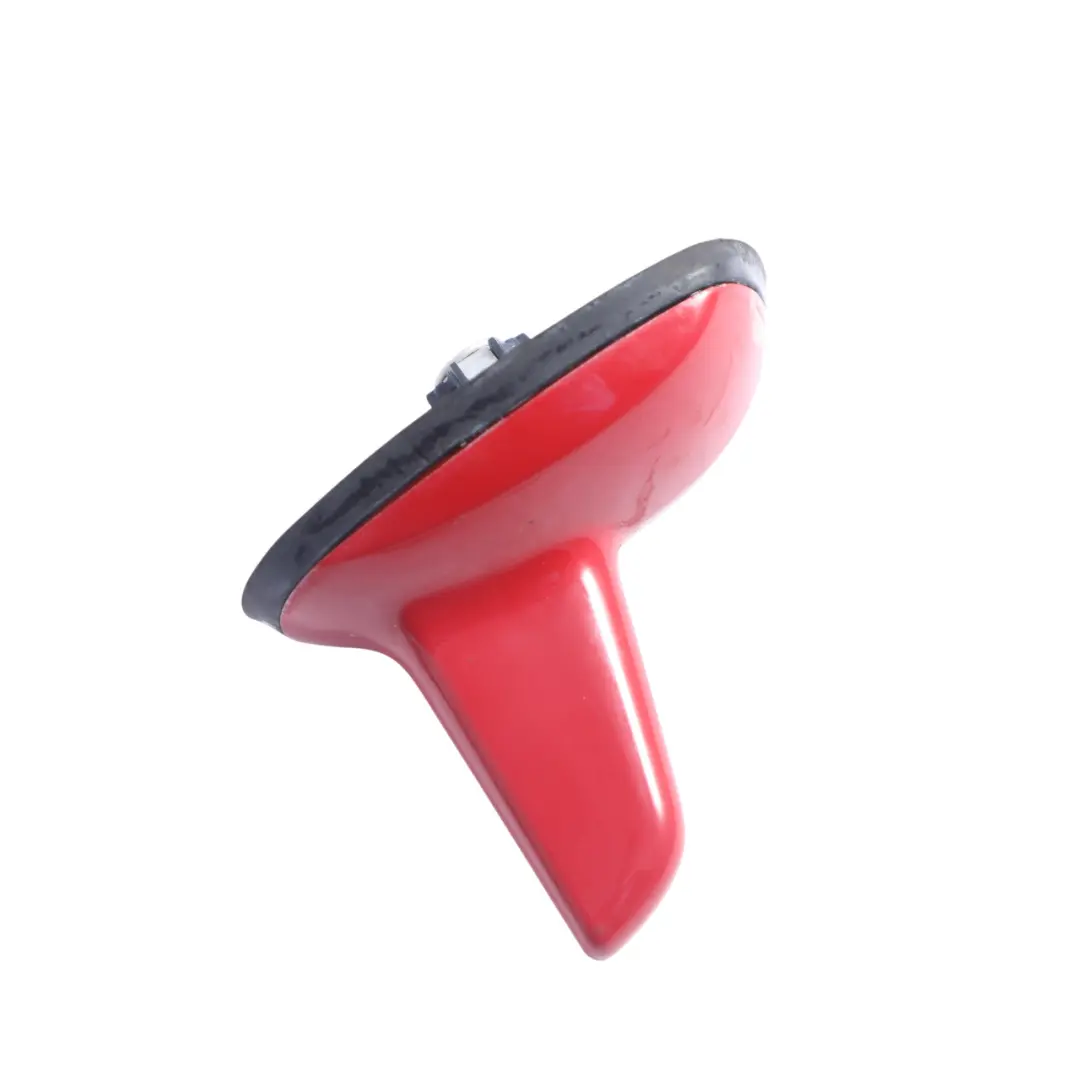 W207 W212 Roof Antenna Aerial Shark Fire Opal Red - 590 to Mercedes with Part number A2218205975 Mercedes W207 W212 Roof Antenna Aerial Shark Fire Opal Red - 590 - SKU A2218205975-FUP - Part number A2218205975