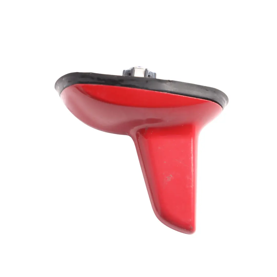 W207 W212 Roof Antenna Aerial Shark Fire Opal Red - 590 to Mercedes with Part number A2218205975 Mercedes W207 W212 Roof Antenna Aerial Shark Fire Opal Red - 590 - SKU A2218205975-FUP - Part number A2218205975