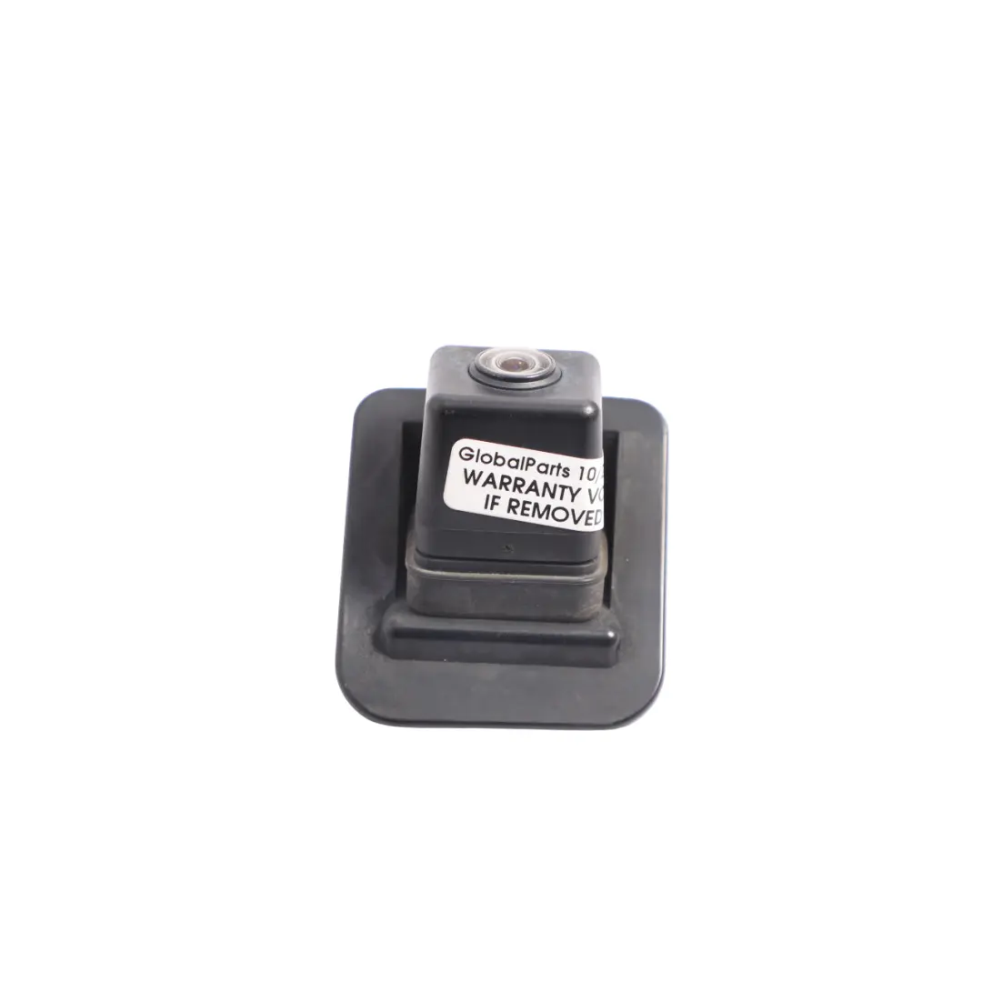 Mercedes W221 Rear View Reversing Camera Video Unit Park - SKU A2218206397-1 - Part number A2218206397