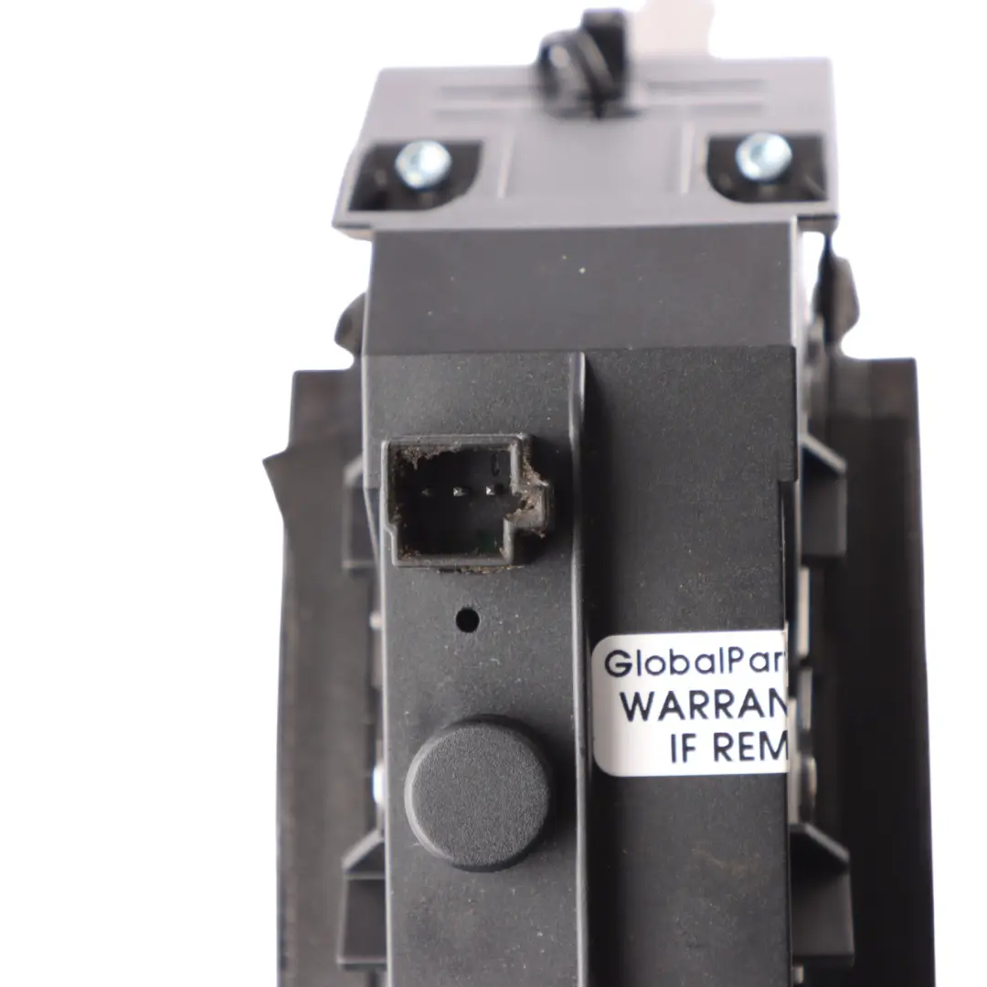 Mercedes CL C216 Dashboard ABC Switch Buttons Control Panel Unit - SKU A2218216351 - Part number A2218216351