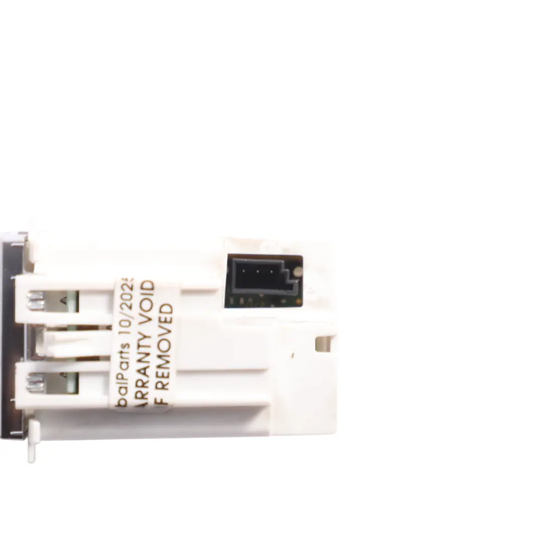 Analog Dashboard Clock Watch IWC Schaffhausen to Mercedes C216 W221 with Part number A2218270470 Mercedes C216 W221 Analog Dashboard Clock Watch IWC Schaffhausen - SKU A2218270470 - Part number A2218270470