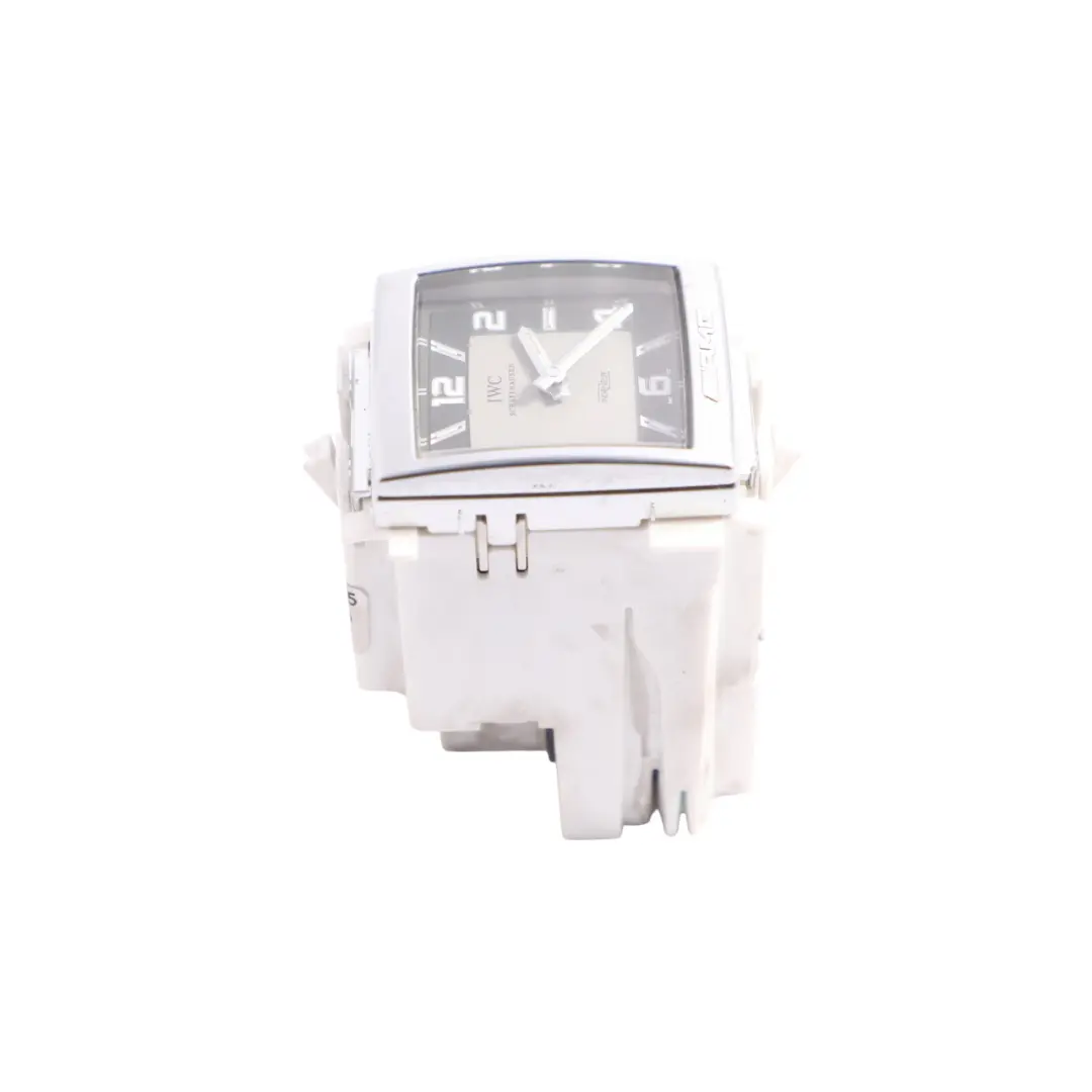 Analog Dashboard Clock Watch IWC Schaffhausen to Mercedes C216 W221 with Part number A2218270470 Mercedes C216 W221 Analog Dashboard Clock Watch IWC Schaffhausen - SKU A2218270470 - Part number A2218270470