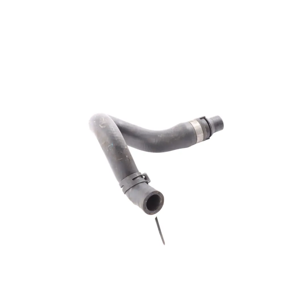 Mercedes C216 W221 Engine Water Coolant Hose Cooling Pipe Line - SKU A2218304996 - Part number A2218304996