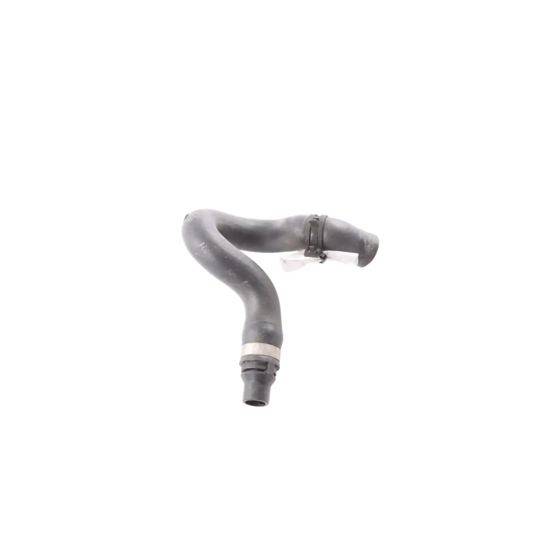 Mercedes C216 W221 Engine Water Coolant Hose Cooling Pipe Line - SKU A2218304996 - Part number A2218304996