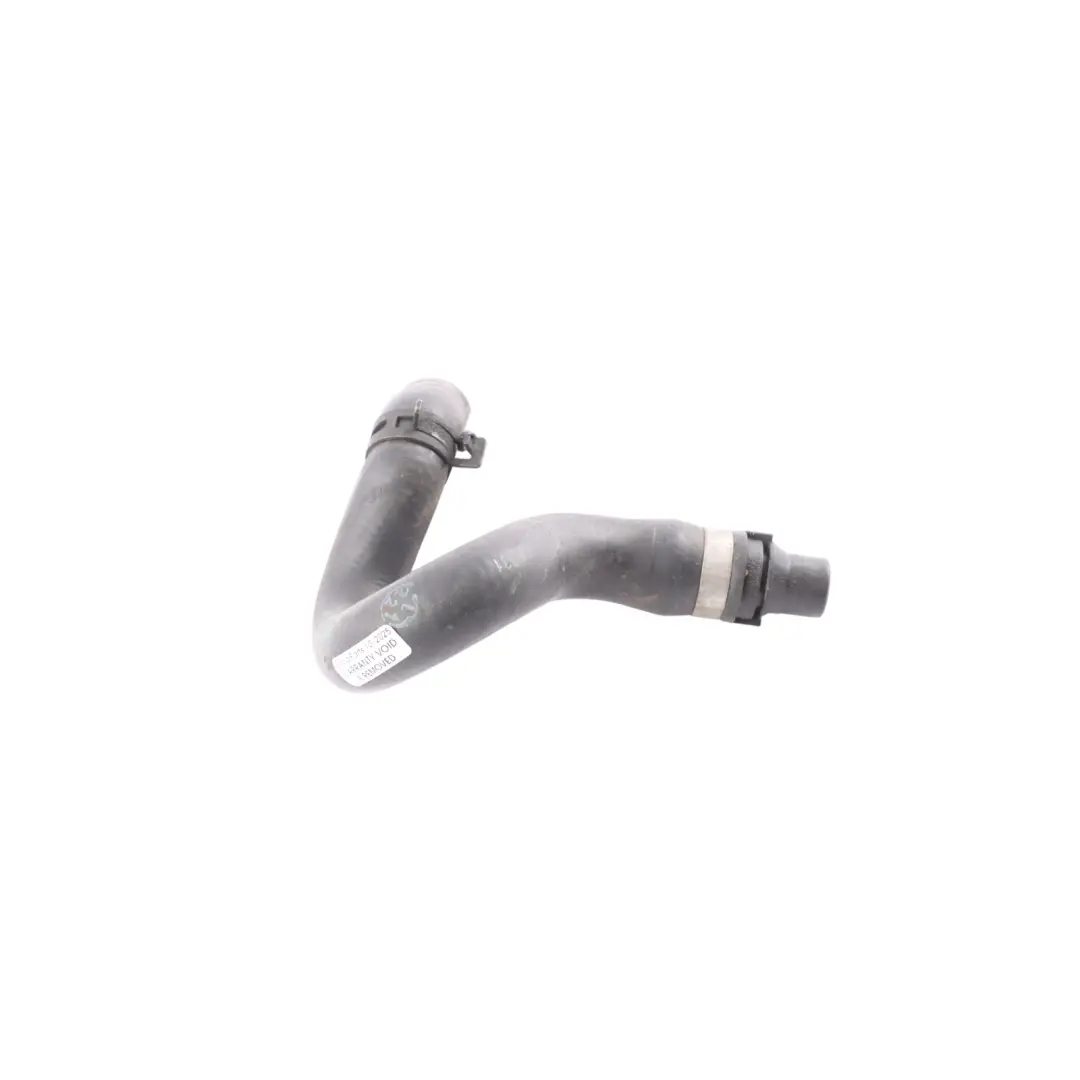 Mercedes C216 W221 Engine Water Coolant Hose Cooling Pipe Line - SKU A2218304996 - Part number A2218304996