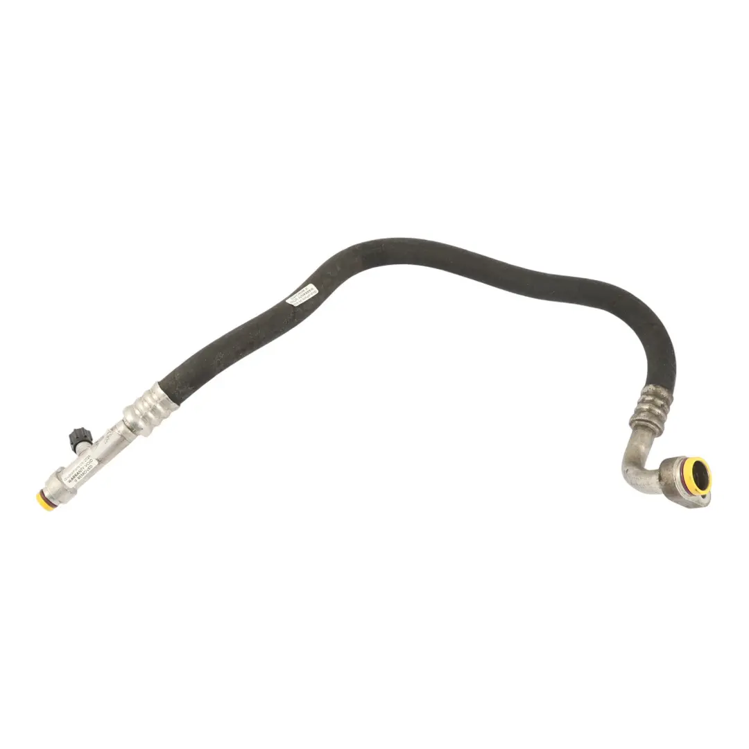 Mercedes CL C216 W221 Klima Anlage A/C Rohr Schlauch Leitung - SKU A2218309015 - Teilenummer A2218309015