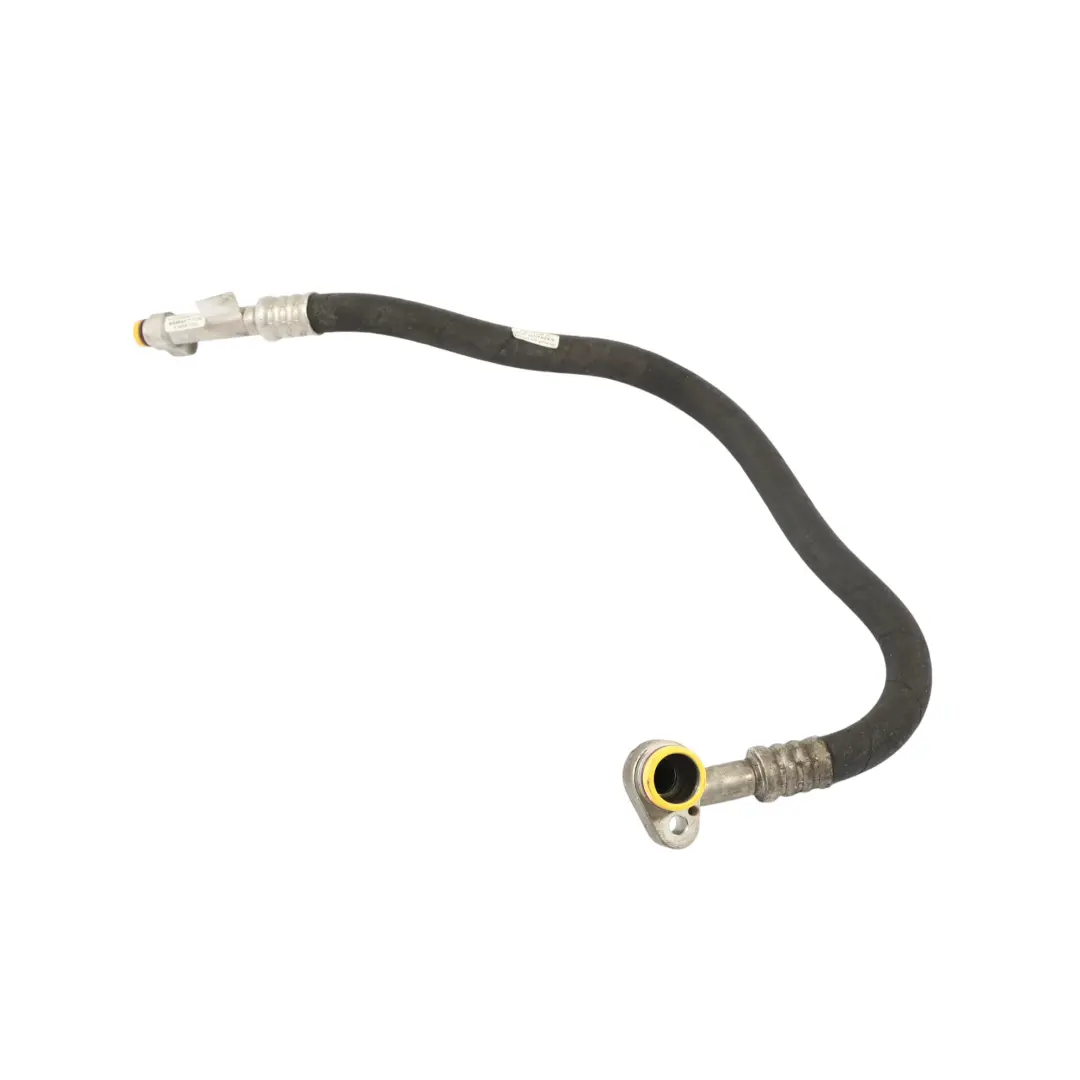 Klima Anlage A/C Rohr Schlauch Leitung für Mercedes CL C216 W221 mit Teilenummer A2218309015 Mercedes CL C216 W221 Klima Anlage A/C Rohr Schlauch Leitung - SKU A2218309015 - Teilenummer A2218309015