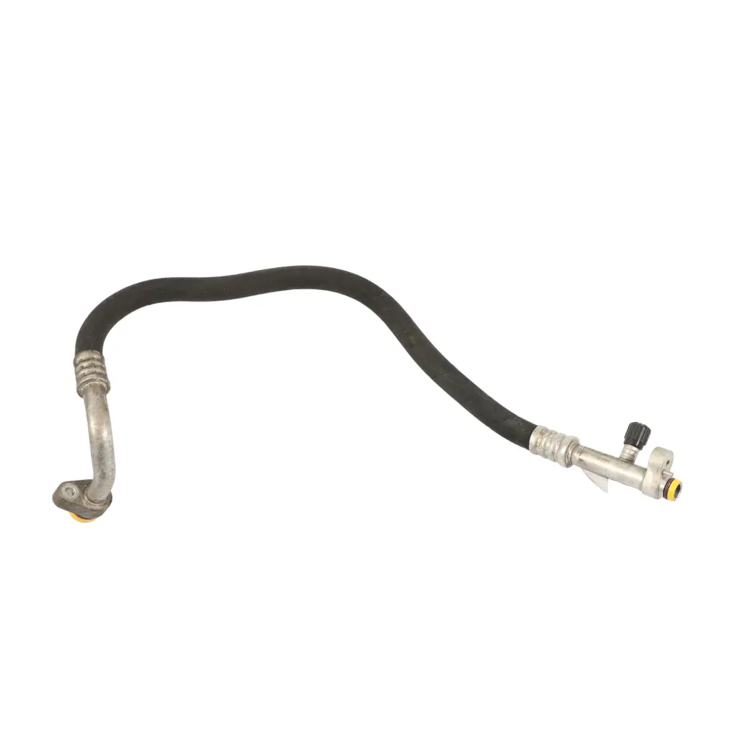 Klima Anlage A/C Rohr Schlauch Leitung für Mercedes CL C216 W221 mit Teilenummer A2218309015 Mercedes CL C216 W221 Klima Anlage A/C Rohr Schlauch Leitung - SKU A2218309015 - Teilenummer A2218309015